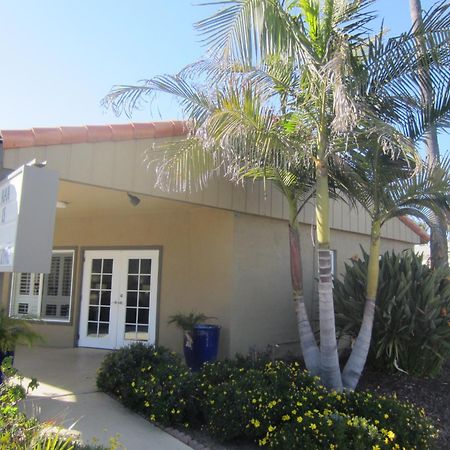 Pacific Shores Inn San Diego Exterior photo